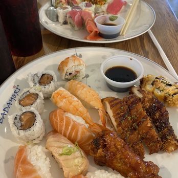 OraOra Sushi Buffet - sushi - Sushi Bars Near Me - Duluth, Georgia OraOra Sushi Buffet - sushi - Sushi Bars Near Me - Duluth, Georgia