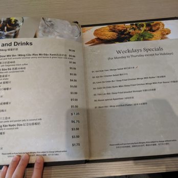 The Pho Restaurant - Drinks, desserts and specials - Vietnamese Near Me - Markham, Ontario The Pho Restaurant - Drinks, desserts and specials - Vietnamese Near Me - Markham, Ontario