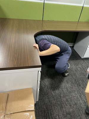 Office Moving - Our professional movers can easily handle moving offices, disassembling and reassembling office furniture and more. Office Moving - Our professional movers can easily handle moving offices, disassembling and reassembling office furniture and more.