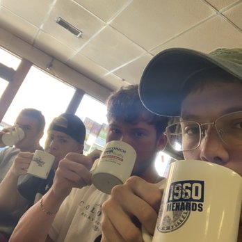 Grove Cafe - Brothers - Breakfast & Brunch Near Me - Ames, Iowa