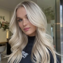 Yots Hair - Best blonde highlights in Adelaide