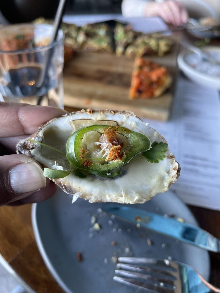 ÁTICO FT. WORTH 168 Photos & 68 Reviews Tapas Bars 2315 North