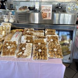 National Cakes Bakery II