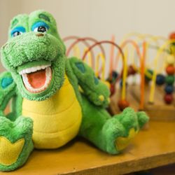 Murphy Dental Group - We always cater to the kiddos