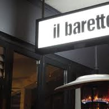 Il Baretto - Italian Near Me - Surry Hills, NSW Il Baretto - Italian Near Me - Surry Hills, NSW