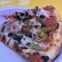 Clematis Pizza