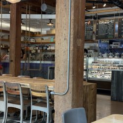 Cupcake bar