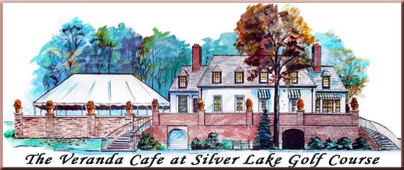 Veranda Cafe Logo