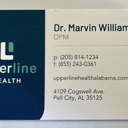 Pell City Podiatry