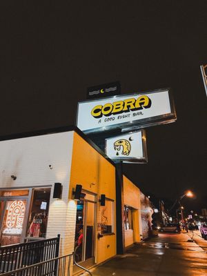 Cobra by null