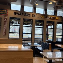 Raising Cane's Chicken Fingers