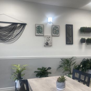 Greens And Grains - Eat in space - Vegan Near Me - Voorhees Township, New Jersey