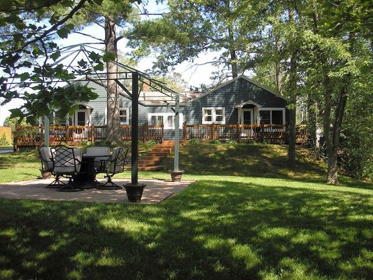 Mitchell Creek Inn by null
