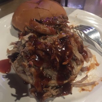 Chuck's Southern Comforts Cafe - Pulled Pork Sandwich - Mexican Near Me - Darien, Illinois Chuck's Southern Comforts Cafe - Pulled Pork Sandwich - Mexican Near Me - Darien, Illinois