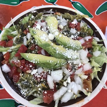 La Piña - Mexican Near Me - Bacalar, ROO