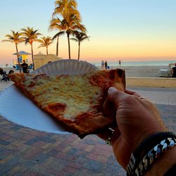 Florio's of Little Italy - PERFECT BEACH NIGHT