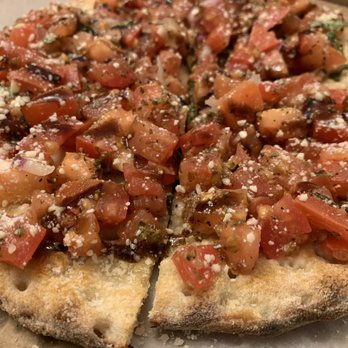 Pizza Ricca - Italian Bruschetta - Pizza Near Me - Hollywood, Florida Pizza Ricca - Italian Bruschetta - Pizza Near Me - Hollywood, Florida