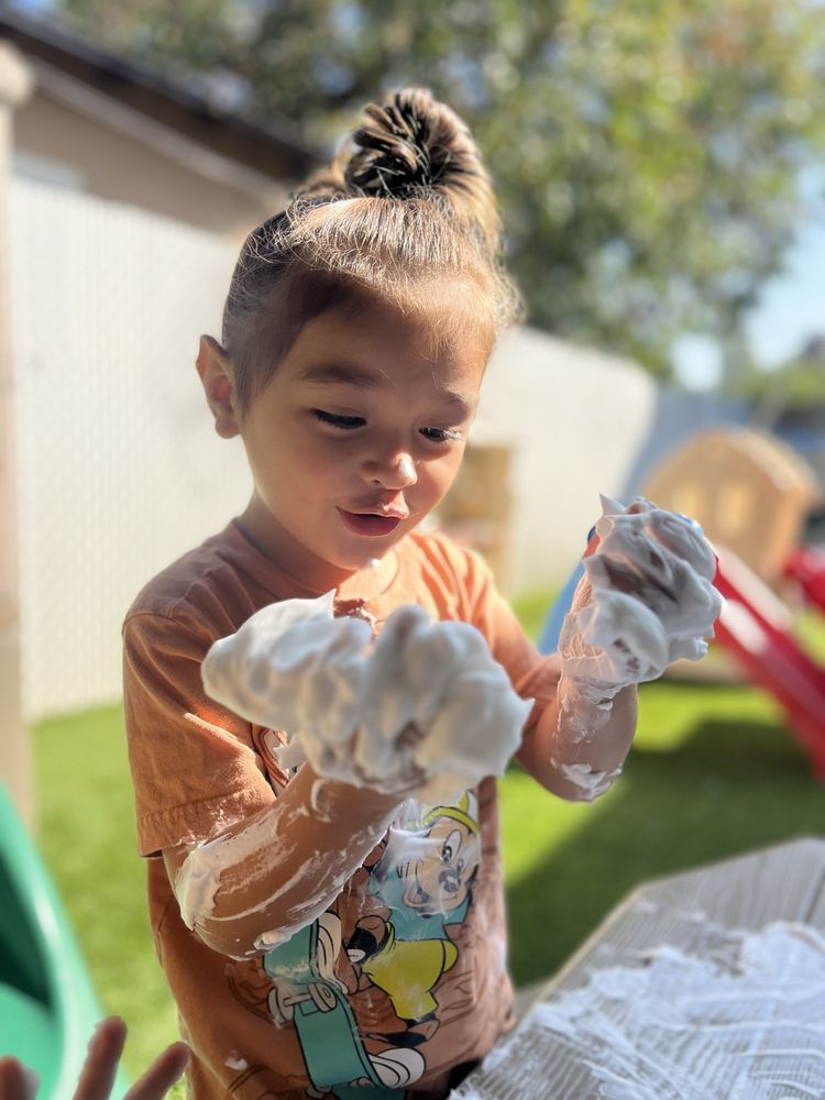 Turcaz Family Daycare - childcare center in Ontario, CA