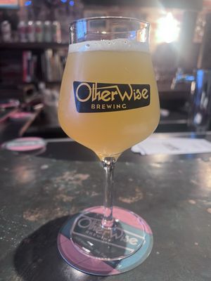 Otherwise Brewing by null