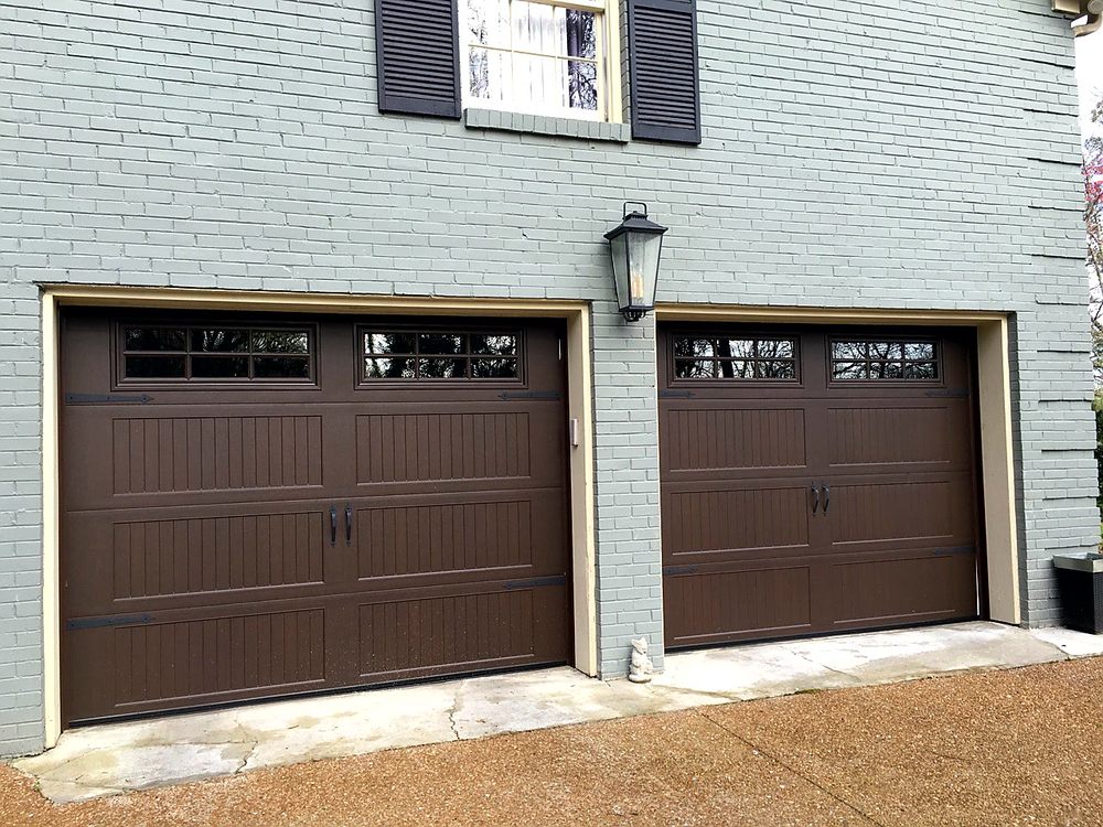 GARAGE DOORS & MORE Updated August 2024 21 Photos 1202 NE McClain