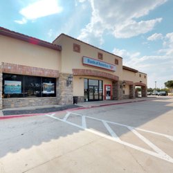 Bank of America Financial Center - Storefront