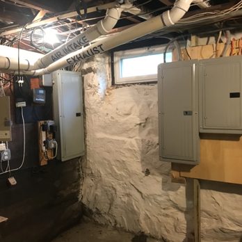 Robert Giarla Jr Electrician - Added a parallel main service panel - Electricians Near Me Robert Giarla Jr Electrician - Added a parallel main service panel - Electricians Near Me