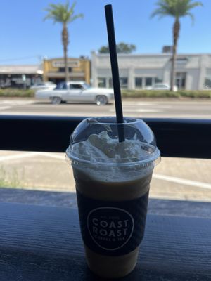 Coast Roast Coffee & Tea by null