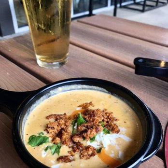 Torchy's Tacos - Hillbilly Queso - Tex-Mex Near Me - Cedar Park, Texas