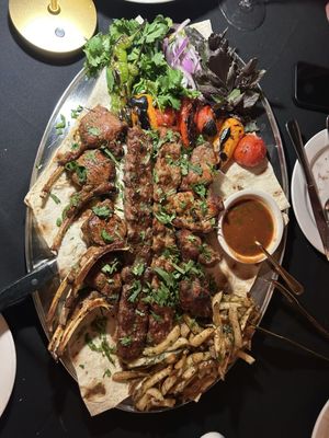 Ararat Grill Bar by null