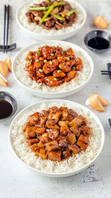 Pei Wei Asian Kitchen by null