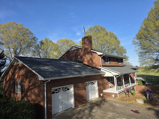 Zuniga Construction Services Logo