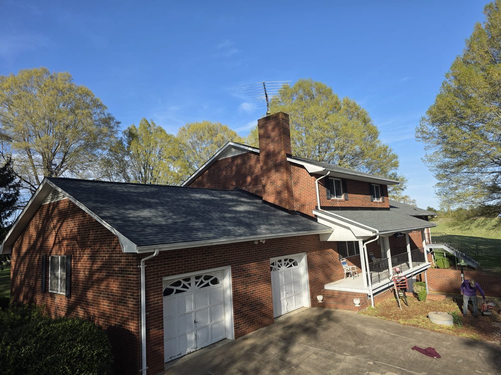 Slide of Zuniga Construction Services