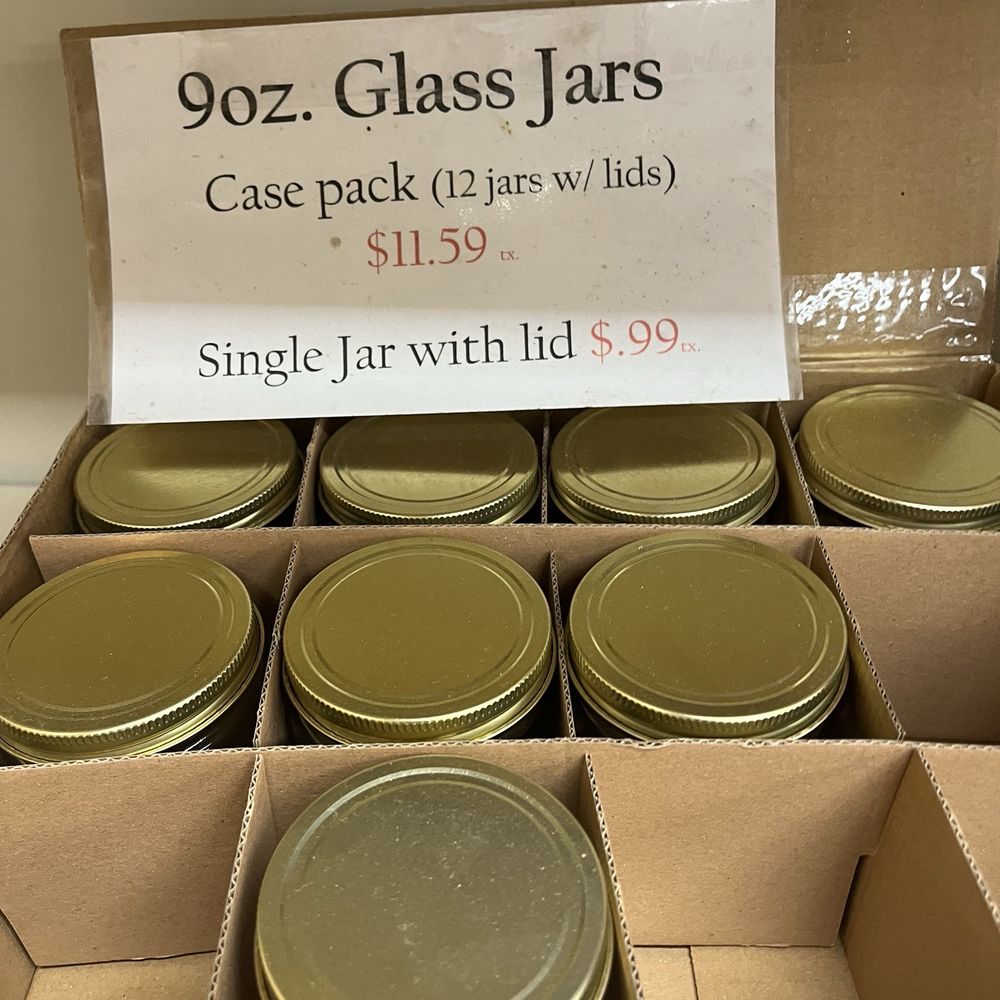 The Food Mill - By the case or individual Mason Jars - Health Markets Near Me - Oakland, California The Food Mill - By the case or individual Mason Jars - Health Markets Near Me - Oakland, California