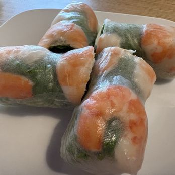 Viet Corner Restaurant - Summer Rolls - Vietnamese Near Me - Vienna, Virginia Viet Corner Restaurant - Summer Rolls - Vietnamese Near Me - Vienna, Virginia