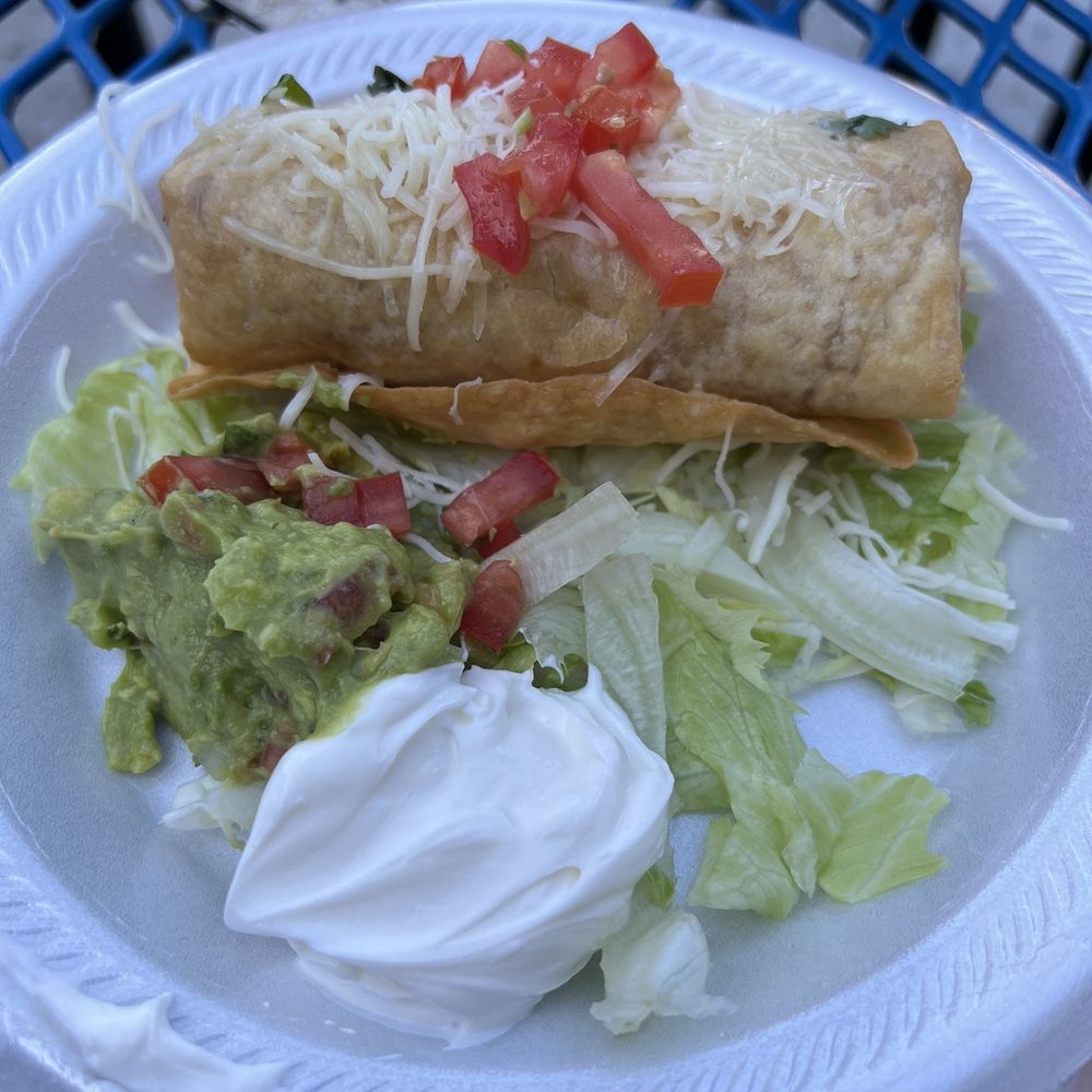 Fiesta Grill - $5 Chimichanga - Mexican Near Me - Huntington Beach, California Fiesta Grill - $5 Chimichanga - Mexican Near Me - Huntington Beach, California