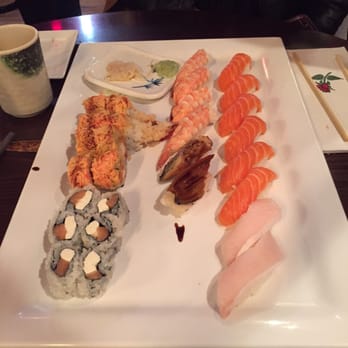 Sushi Palace - Somerville - Sushi Bars Near Me - Somerville, New Jersey Sushi Palace - Somerville - Sushi Bars Near Me - Somerville, New Jersey