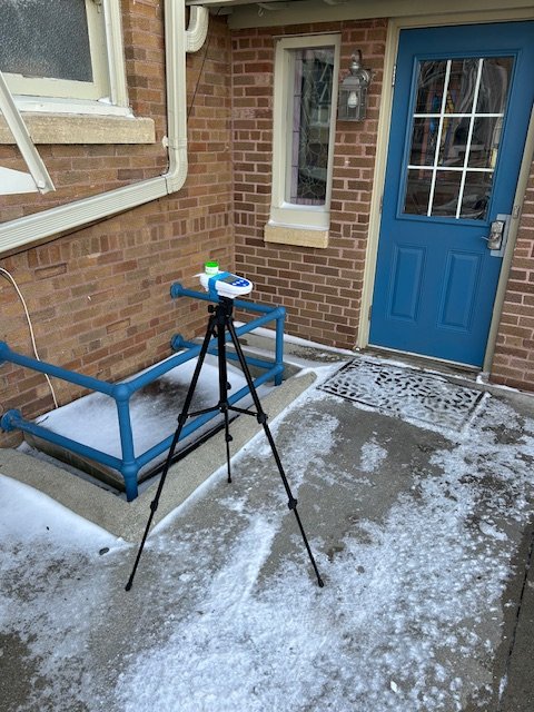 ZenAir - mold inspector in Des Moines, IA