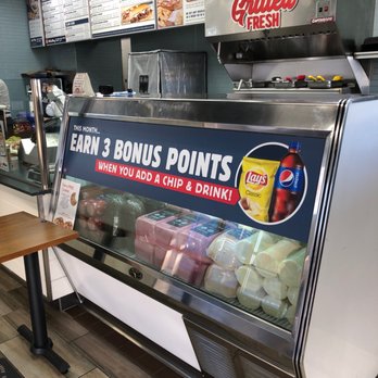 Jersey Mike's Subs - Need more man power - Sandwiches Near Me - San Dimas, California Jersey Mike's Subs - Need more man power - Sandwiches Near Me - San Dimas, California
