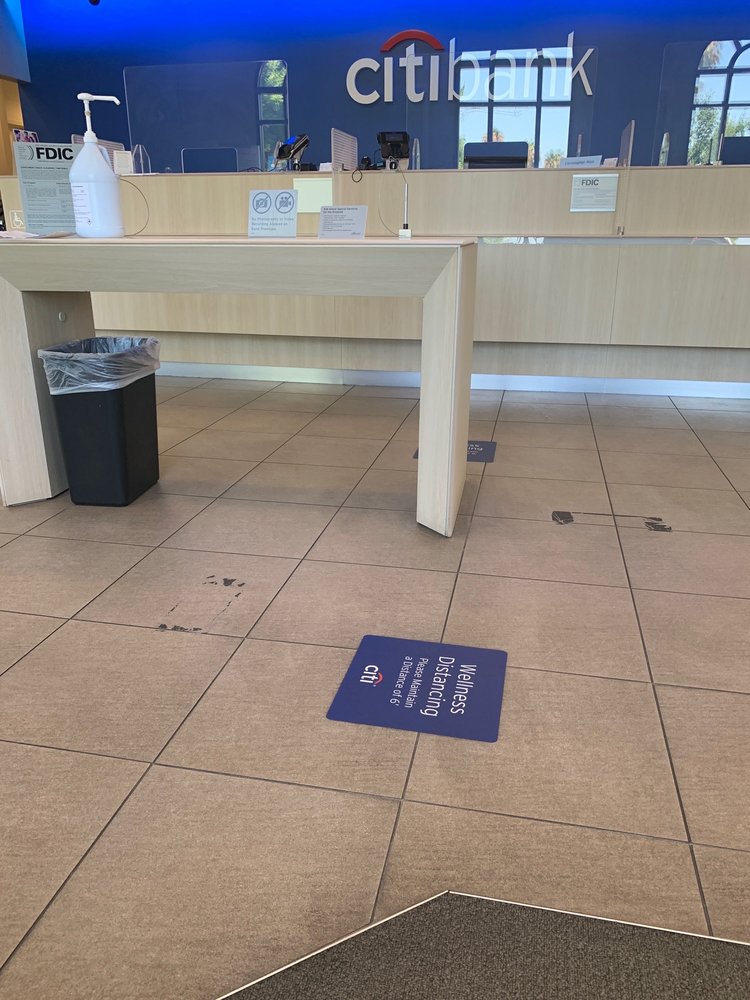 CITIBANK Updated July 2024 14 Reviews 4809 Commons Way, Calabasas