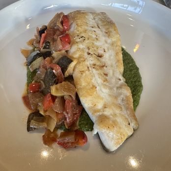 Juliet - Sea bream - French Near Me - Culver City, California Juliet - Sea bream - French Near Me - Culver City, California