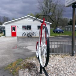Breese Bikes