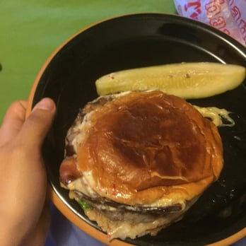 The Harding Tavern - $12 something for a child's burger? ...... - New American Near Me - Chicago, Illinois The Harding Tavern - $12 something for a child's burger? ...... - New American Near Me - Chicago, Illinois