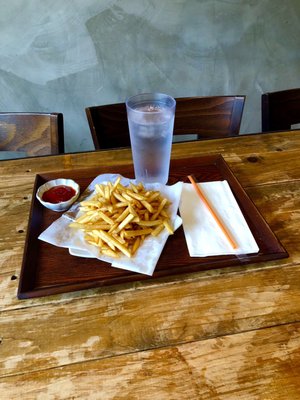 Paths to Spicy by null