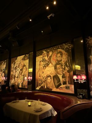 Drake's Hollywood by null