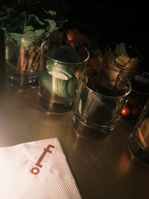 Employees Only Singapore by null