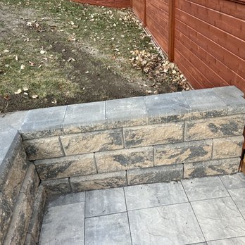 Carthago Contracting - Retaining wall - Landscaping Near Me - Calgary, Alberta Carthago Contracting - Retaining wall - Landscaping Near Me - Calgary, Alberta