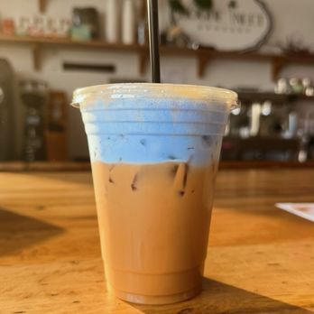 Bogue Inlet - Coffee & Tea Near Me - Emerald Isle, North Carolina