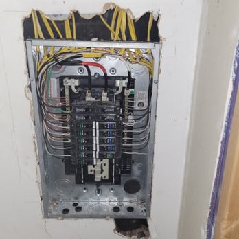 Sessler Electric - Electricians Near Me