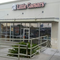 Little Caesar's Pizza