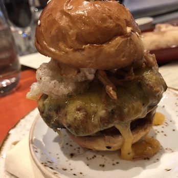 Clarity - New American Near Me - Vienna, Virginia